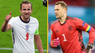 Harry Kane to wear rainbow armband against Germany to mark end of Pride month