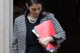 Priti Patel urged to stop ‘cruel’ plan to keep asylum seekers offshore