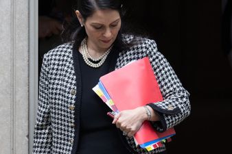 Priti Patel urged to stop ‘cruel’ plan to keep asylum seekers offshore