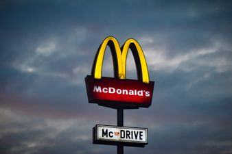 Man arrested for threatening to blow up McDonald’s over missing sauce