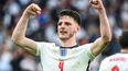 Bullish Declan Rice had more than a word for the critics as England march on