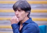 Joachim Low is, regrettably, at it again as Germany lose to England