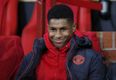 Marcus Rashford deletes tweet after ‘confirming’ Sancho to United