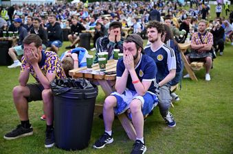 Nearly 2,000 cases linked to Scotland fans watching Euro 2020 games