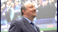 Everton confirm Rafa Benitez as new manager despite huge fan backlash