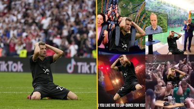 FootballJOE Photoshop Challenge #3: Thomas Muller’s dreadful miss