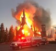 More Churches aflame across Canada as outrage against Catholic Church grows