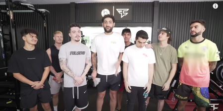 FaZe Clan suspend members after alleged involvement in ‘huge cryptocurrency scam’