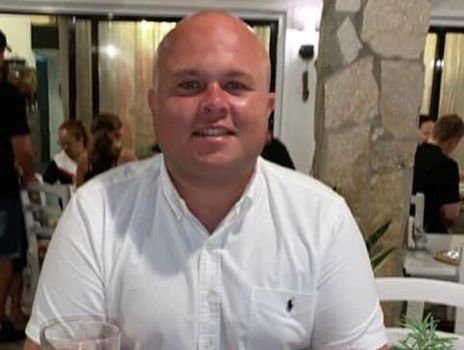 England fan dies after celebrating Harry Kane goal