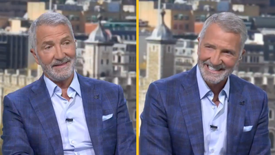 Graeme Souness backs England to win Euro 2020