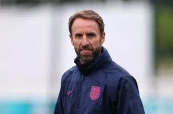 England starting XI confirmed: Sancho starts against Ukraine