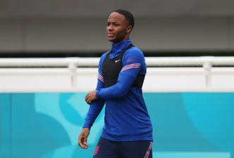 Raheem Sterling reflects on his ongoing battle with the tabloid press