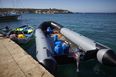 Over 40 migrants dead after boat sinks off Tunisia