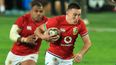 Perfect Josh Adams tops Lions player ratings after eight-try triumph