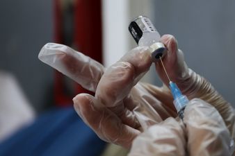 Unvaccinated people become ‘variant factories’, says expert