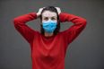 Face masks and social distancing may no longer be mandatory from July 19th