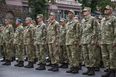 Last remaining British troops to be withdrawn from Afghanistan