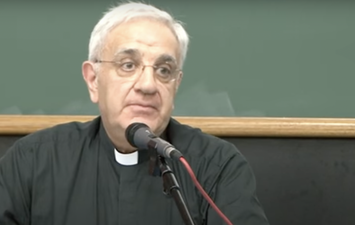 Ex-Vatican adviser to stand trial after offering sex to men as a cure for homosexuality