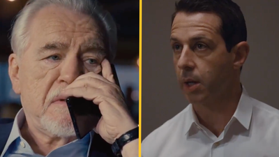 HBO release first trailer for Succession Season 3 and it looks incredible