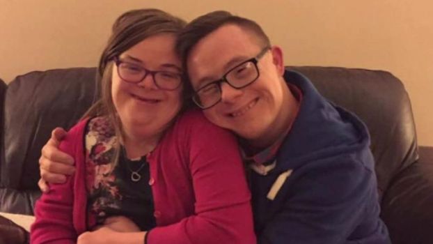 Heidi Crowter taking Sajid Javid to high court over Abortion Act and Down's syndrome discrimination