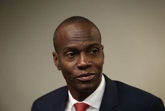 President of Haiti assassinated in his home