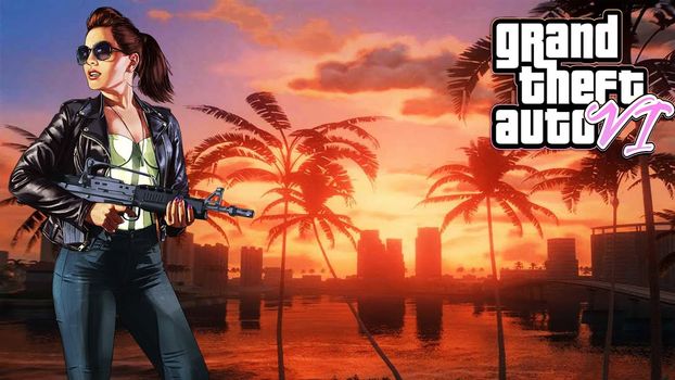 GTA 6 could feature evolving map and first female protagonist