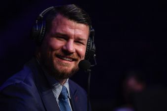 Bisping predicts ‘angry, scatching’ McGregor ahead of Poirier UFC bout