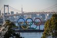 Japan declares state of emergency in Tokyo ahead of Olympics