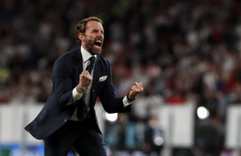 Gareth Southgate reportedly set to receive knighthood if England win Euros