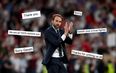 Dear Gareth… What England fans want to say to Southgate