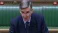 Jacob Rees Mogg’s World In Motion rap is absolutely nightmarish