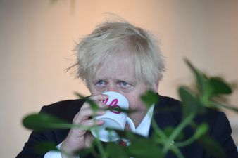 Boris Johnson calls for employers to give workers time off on Monday if England win Euros