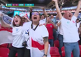 Woman who pulled sickie sacked by boss who saw her on TV at Wembley