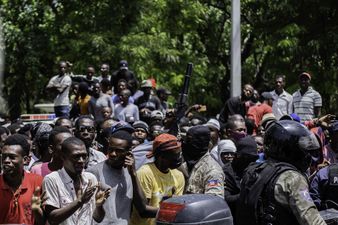 US man arrested over assassination of Haitian president