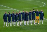 England to donate Euros prize money to NHS