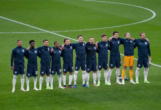 England to donate Euros prize money to the NHS