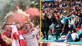 Your ultimate England match day playlist for the Euro 2020 final