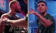 Conor McGregor gets into back-stage altercation with Rafael Dos Anjos