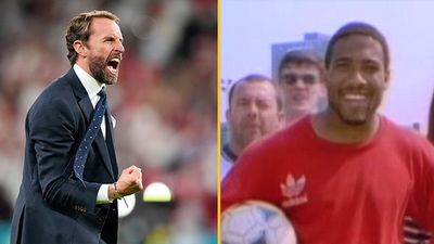 England fan reveals ingenious Twitter thread, hours before Euro 2020 final