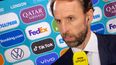 Gareth Southgate takes blame for penalty misses in post-match interview