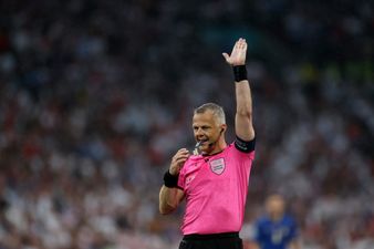 Calls grow for England Italy rematch over ‘biased’ refs