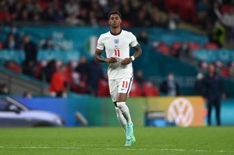 Conservative MP slammed for ‘disgusting’ leaked Marcus Rashford message