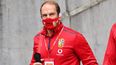 Alun Wyn Jones set for dramatic Lions return after ‘remarkable recovery’