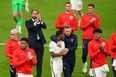 Gareth Southgate says ‘my boys brought the country together’