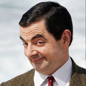 Mr Bean