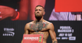 Conor McGregor labelled an ‘easy payday’ who can’t compete with top UFC fighters anymore