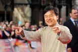 Jackie Chan has said he wants to join the Communist Party of China