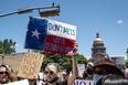 Texas offers $10,000 reward for people who turn in women who want abortions