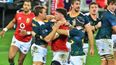 Full player ratings as South Africa ‘A’ hand first defeat to Lions