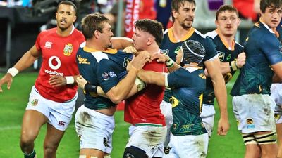 Full player ratings as South Africa ‘A’ hand first defeat to Lions